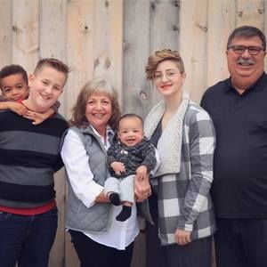 Meet your Posher, Deb